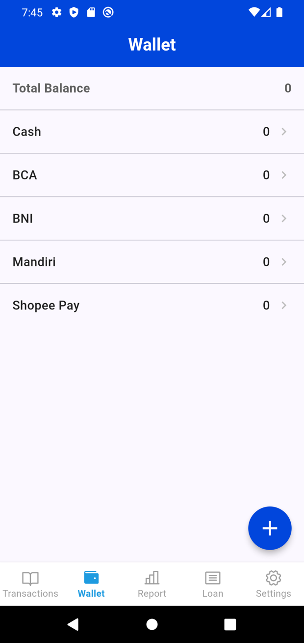 Dompet